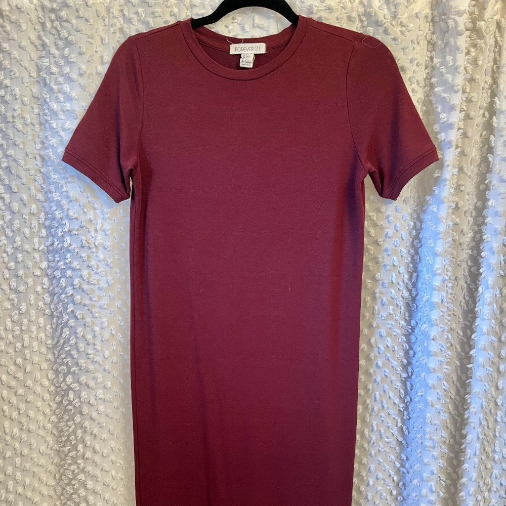 T-Shirt Dress